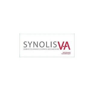 Jeringa intraarticular synolis v-a hialuronato sódico 20 mg + sorbitol 40 mg 2ml 1 ud.