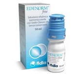 Edenorm colirio sin Edenorm solución oftálmica 10 ml
