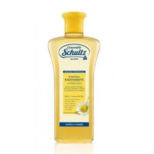 Schultz champú revitalizante con camomila 250 ml