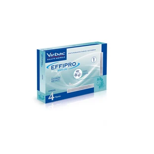 Effipro*4pip gatos