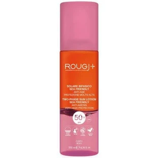 Rougj solar spf50+ anti-aging 200 ml