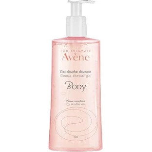 avene Eau thermale shower gel 500 ml