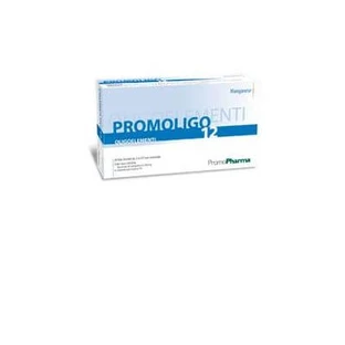 Promoligo 12 Mangan 20 Fläschchen 2 ml