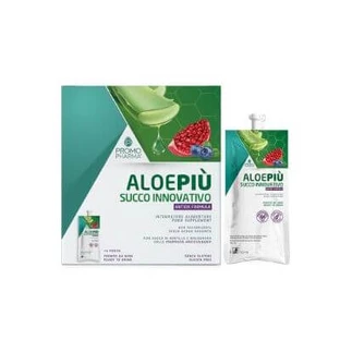 Aloe vera jus frais formule anti-ox frais 10 sticks