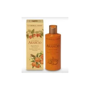 Sinaasappelakkoord badschuim 250 ml