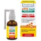 Apis med propolis powerful throat spray 30 ml