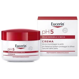 Eucerin ph5 cream for sensitive skin 75 ml
