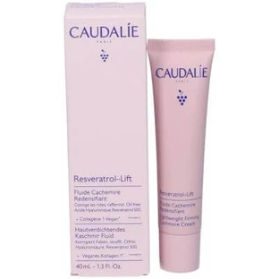 Resveratrol-lift cashmere fluid 2024 40 ml