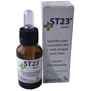 Ser St23 18 ml