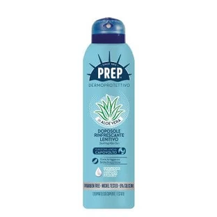 Prep after sun spray hydratant aloe bov 150 ml