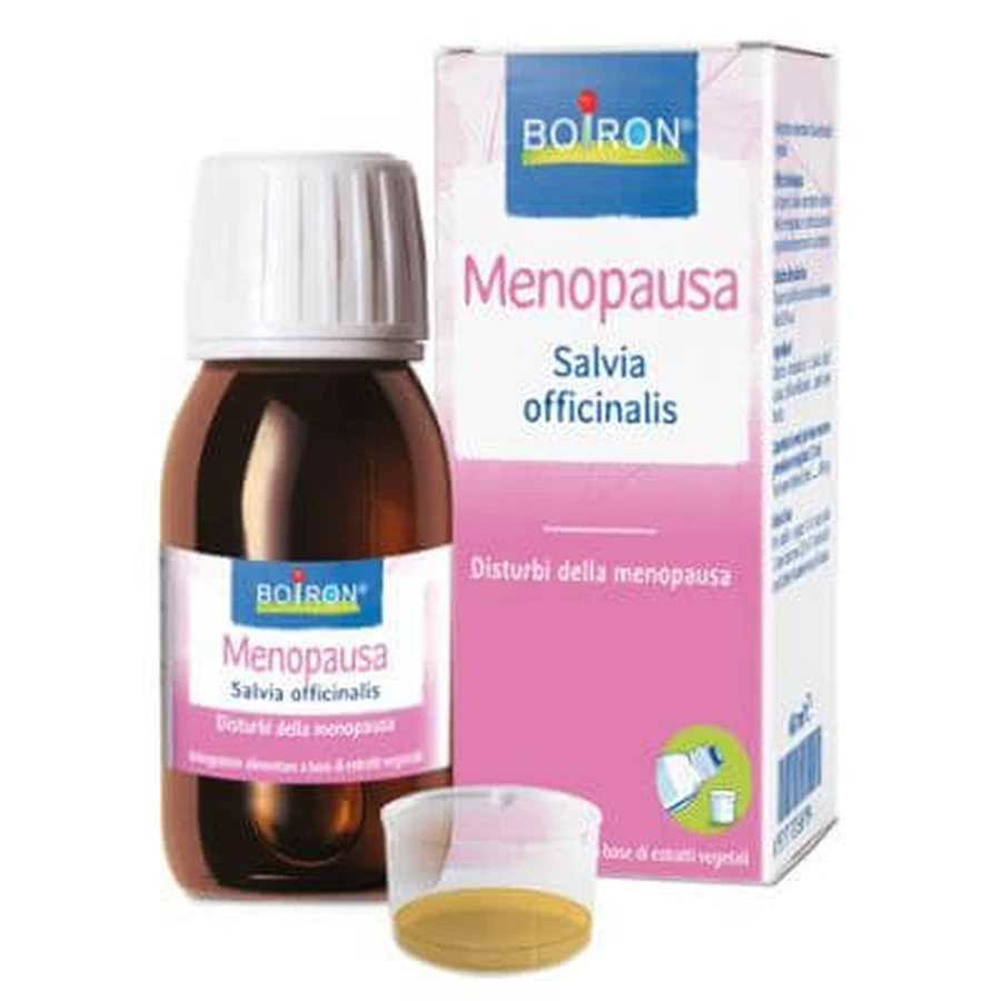 Salvia officinalis hydroalkoholischer Auszug 60 ml int