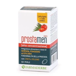 Prostamen hc 60 Perlen