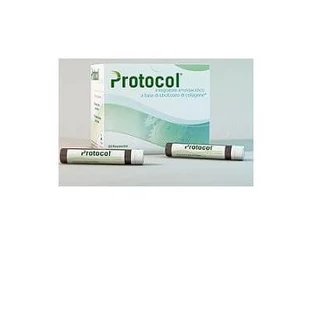 Protokoll 10 g 30 Fläschchen x 25 ml