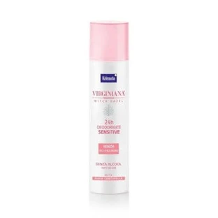 Virginiana deo sensitive 100 ml