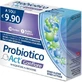 Probiotic acts swelling 10 sachets