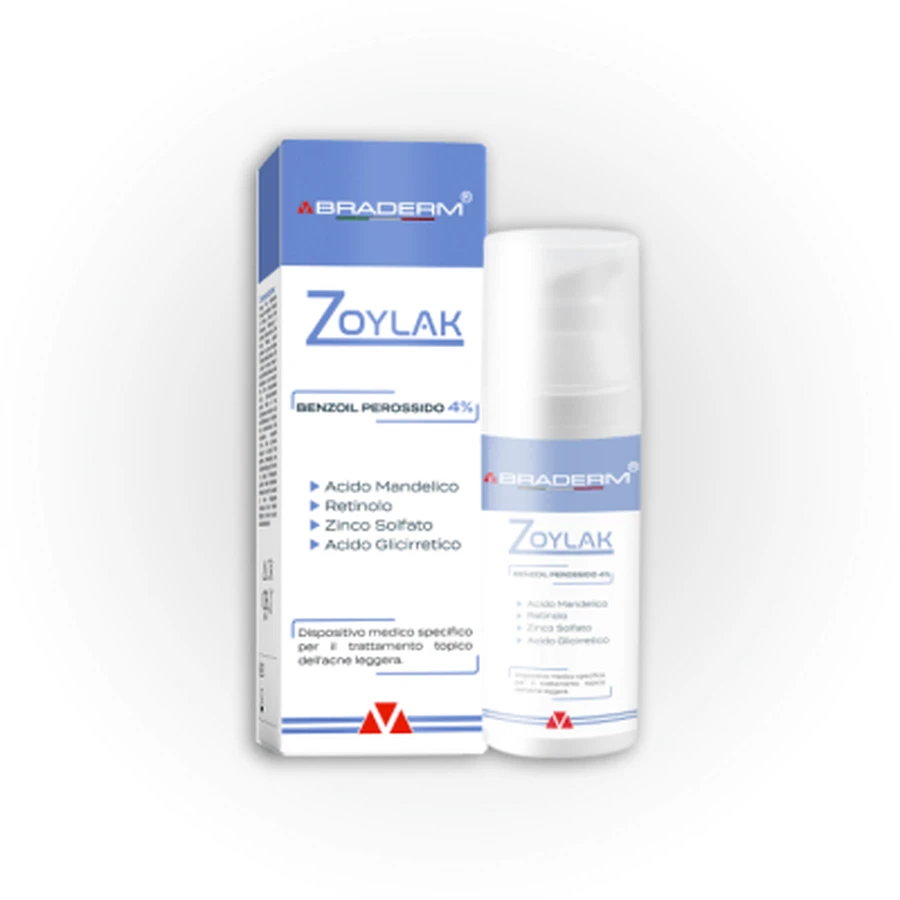 Zoylak cream 30 ml