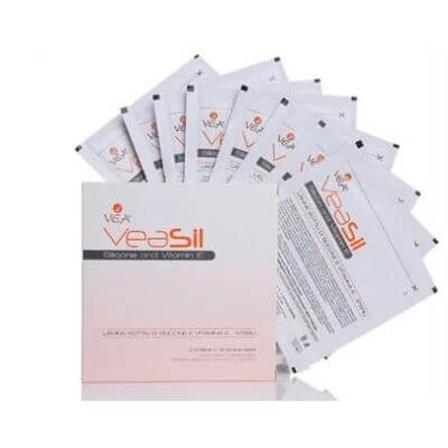 Vea sil 8 sachets