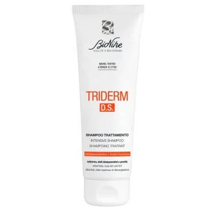Triderm dermatitis seborroïsche shampoo behandeling 125 ml