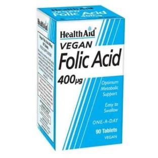 Folsäure Folsäure 90 Tabletten