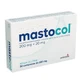 Mastocol 30 palmitoiletanolamida 200 mg + polidatina forma comicronizada 20 mg 30 comprimidos