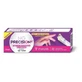 Pregnancy test on blood ng accuracy+