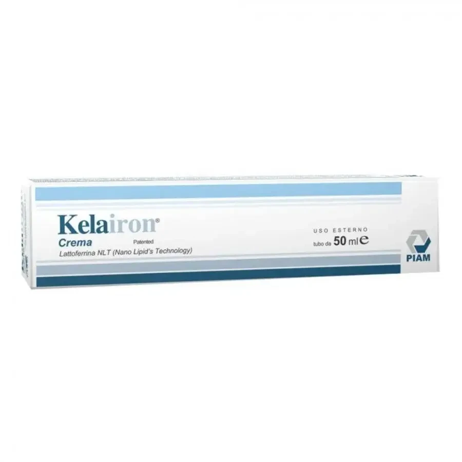 Kelairon Crema 50 ml