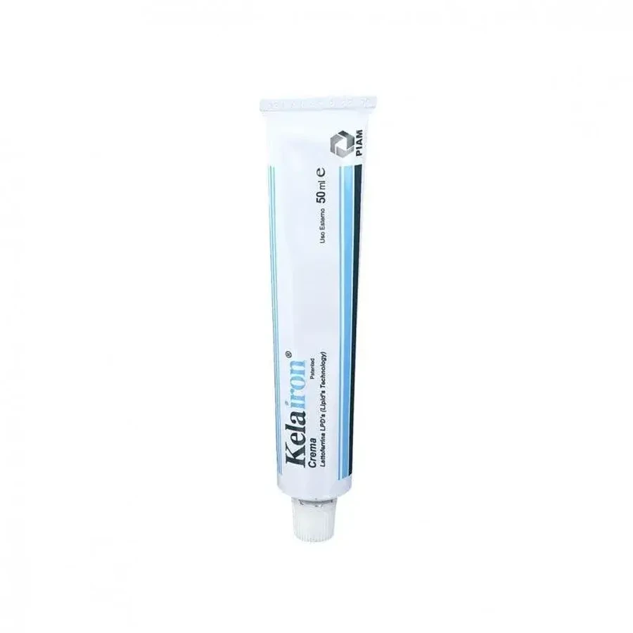 Kelairon Crema 50 ml