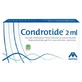 Intra-articular syringe Chondrotide polynucleotide gel 2% 2 ml