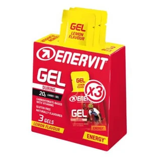Enervit sports gel lemon 75 ml