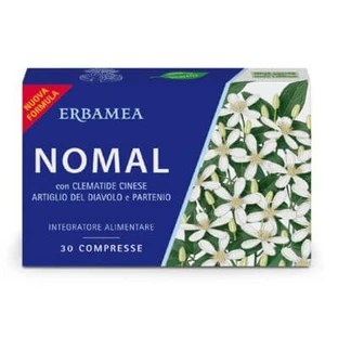 Nomal 30 tablets