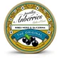 Anberries klassieke zwarte bessen glycerine 50 g