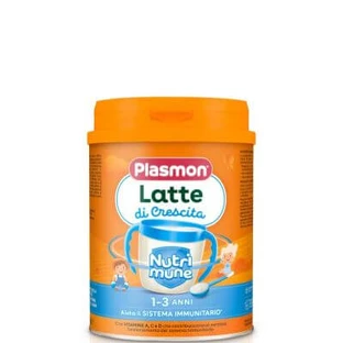 Stade Plasmon 12-36 800 g