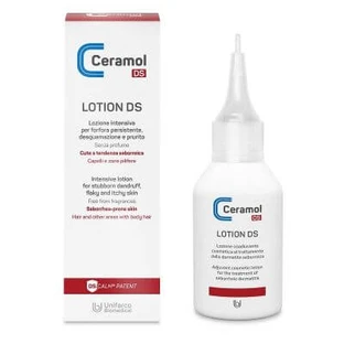 Ceramol lotion ds 50 ml