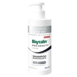 Bioscalin pro Dichte Mann stärkendes Shampoo 400 ml