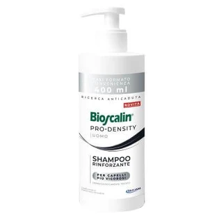 Bioscalin pro density man versterkende shampoo 400 ml
