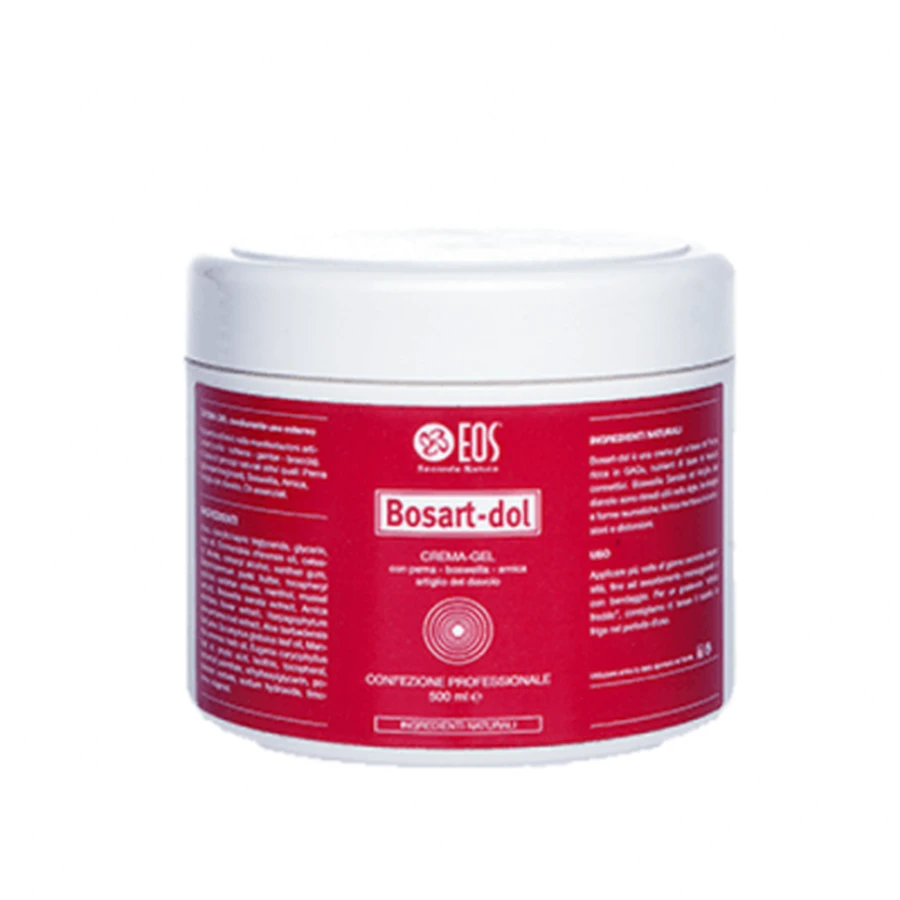 Eos bosart dol 500 ml