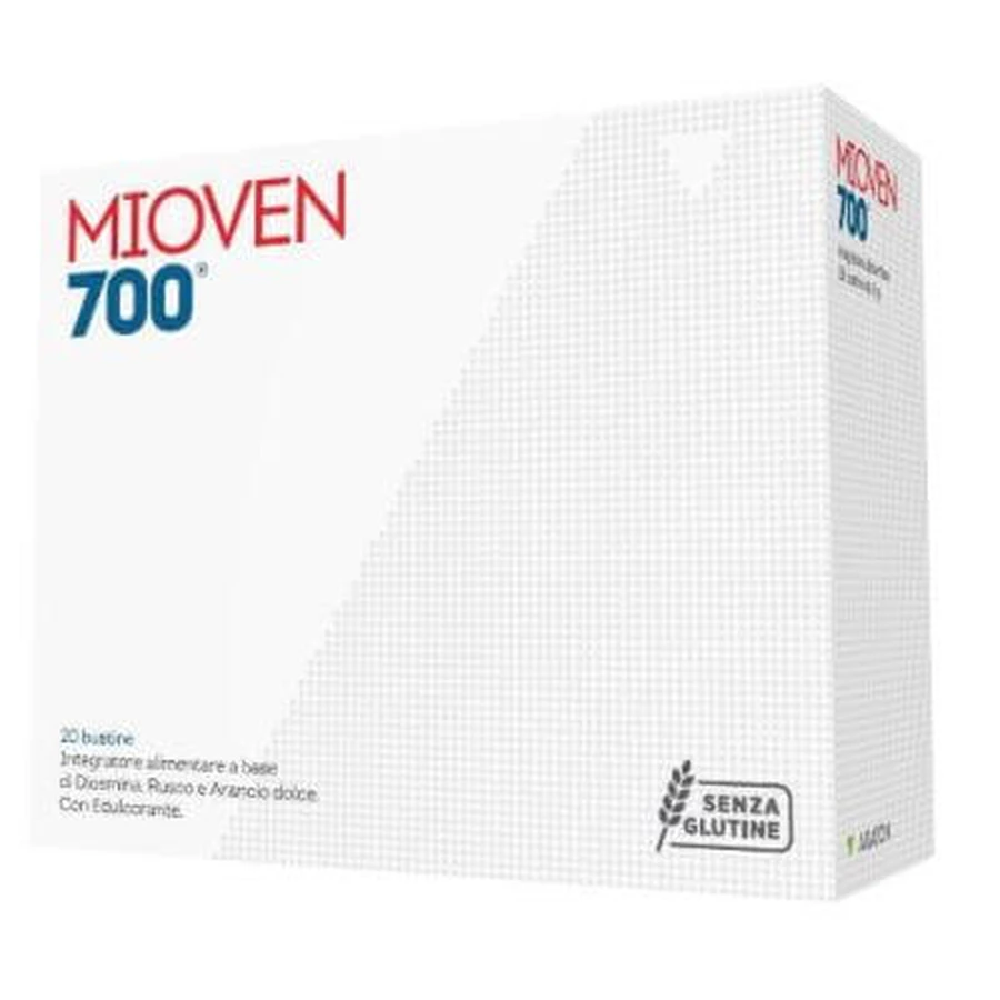 Mioven 700 20 sachets