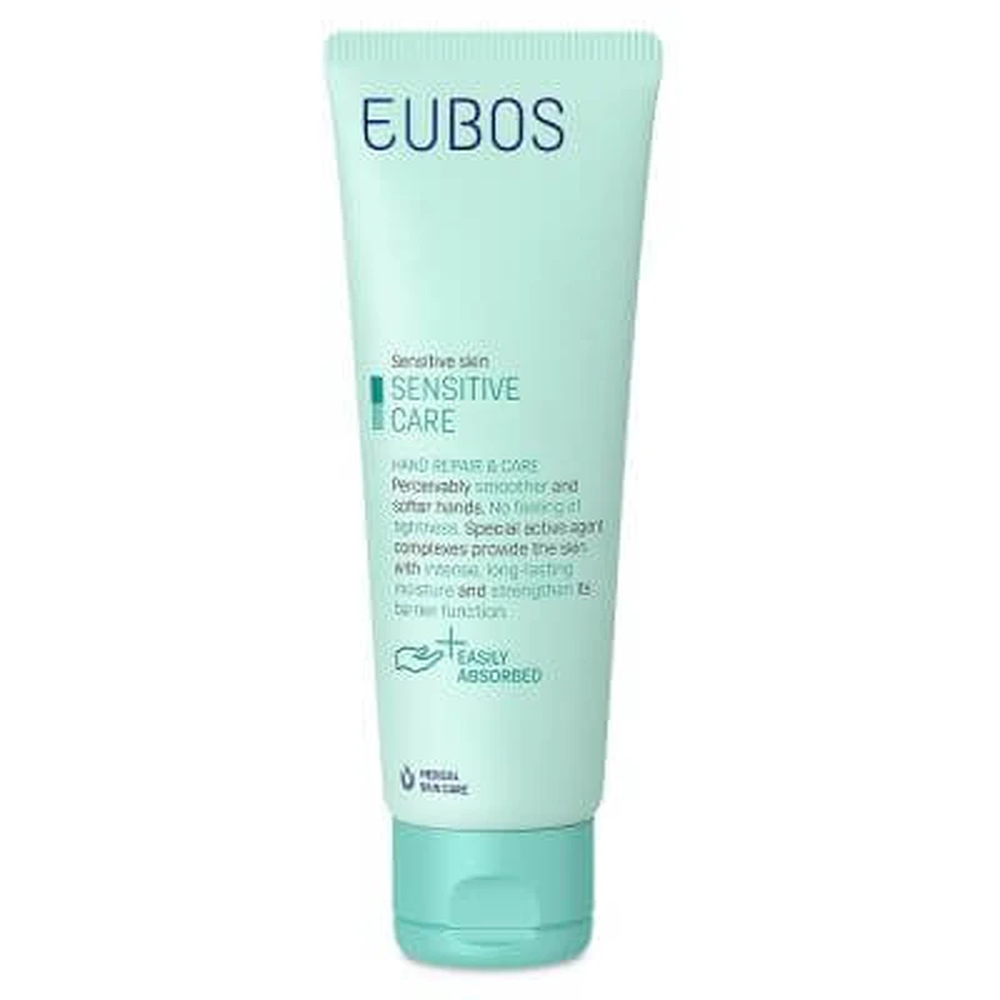 Eubos Sensitive Handcreme 50 ml