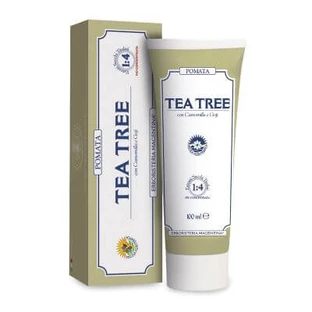 Tea tree ointment 100 ml