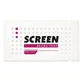 Screening wegwerpbare speeksel alcoholtest
