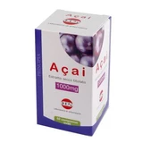 Acai Trockenextrakt 60 ovale Tabletten