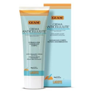 Crème anticellulite Guam 250 ml