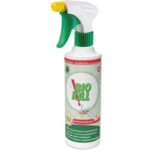 Biokill de piretro natural 375 ml