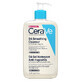 Anti-roughness cleansing gel for dry or rough skin, 473 ml, CeraVe SA