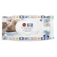 Trudi baby care toallitas 40 unidades