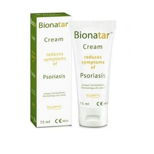Bionatar Creme gegen Schuppenflechte 75 ml