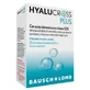 Hyalucross plus 20 injectieflacons met één dosis van 0,5 ml
