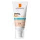 Anthelios uvmune crema hidratante spf50+ teñida 50 ml