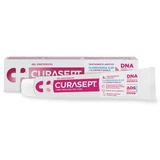 Curasept ads dna gel zahnpasta beruhigende behandlung 75 ml