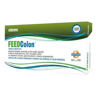 Feedcolon 30 tablets